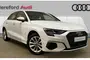 2023 Audi A3 30 TFSI Technik 5dr