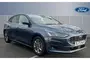 2022 Ford Focus 1.0 EcoBoost Titanium 5dr
