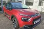 2023 Citroen C3 1.2 PureTech 110 Shine Plus 5dr