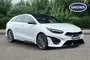 2024 Kia ProCeed 1.5T GDi ISG GT-Line S 5dr DCT