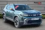 2025 Dacia Duster 1.6 Hybrid 140 Extreme 5dr Auto