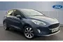 2021 Ford Fiesta 1.1 75 Trend 5dr