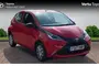 2017 Toyota Aygo 1.0 VVT-i X 5dr