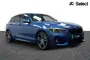 2019 BMW 1 Series 118i [1.5] M Sport Shadow Edition 5dr