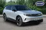 2025 Vauxhall Grandland 157kW Ultimate 73kWh 5dr Auto [Panoramic Roof]