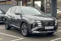 2024 Hyundai Tucson 1.6T Plug-in Hybrid Premium 5dr 4WD Auto