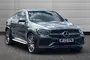 2023 Mercedes-Benz GLC Coupe GLC 300d 4Matic AMG Line Premium 5dr 9G-Tronic
