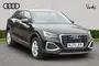 2024 Audi Q2 35 TFSI Sport 5dr