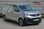 2025 Vauxhall Vivaro 3100 100kW Dynamic 75kWh H1 Van Auto