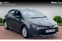2025 Toyota Corolla 1.8 Hybrid Icon 5dr CVT