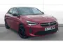 2023 Vauxhall Corsa 1.2 Turbo Ultimate 5dr Auto