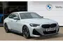 2023 BMW 2 Series 220i M Sport 2dr Step Auto