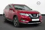 2021 Nissan X-Trail 1.3 DiG-T 158 N-Connecta 5dr DCT