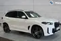 2025 BMW X5 xDrive30d MHT M Sport 5dr Auto [7 Seat]