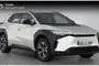 2022 Toyota bZ4X 150kW Motion 71.4kWh 5dr Auto [11kW]