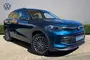 2025 Volkswagen Tiguan 1.5 eTSI 150 Match 5dr DSG