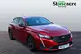 2022 Peugeot 308 1.2 PureTech Allure Premium 5dr EAT8
