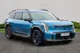 2025 Kia EV9 282kW GT-Line 99.8kWh AWD 5dr Auto