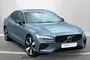 2023 Volvo S60 2.0 T8 [455] RC PHEV Ultimate Dark 4dr AWD Auto