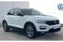 2021 Volkswagen T-Roc 1.5 TSI EVO Active 5dr DSG