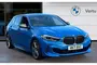 2021 BMW 1 Series M135i xDrive 5dr Step Auto