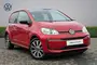 2022 Volkswagen Up 1.0 65PS Black Edition 5dr