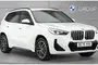 2026 BMW X1 sDrive 20i MHT M Sport 5dr Step Auto