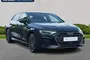 2024 Audi A3 S3 TFSI Black Edition Quattro 5dr S Tronic