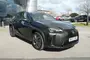 2022 Lexus UX 250h 2.0 F-Sport Design 5dr CVT