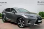 2021 Lexus NX 300h 2.5 Takumi 5dr CVT [Pan roof]