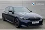 2022 BMW 3 Series M340d xDrive MHT 4dr Step Auto