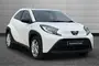 2025 Toyota Aygo X 1.0 VVT-i Pure 5dr