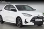 2023 Toyota Yaris 1.5 Hybrid GR Sport 5dr CVT