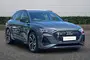 2023 Audi e-tron 300kW 55 Quattro 95kWh Black Edition 5dr Auto