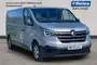 2023 Renault Trafic LL30 Blue dCi 150 Advance Van