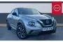 2025 Nissan Juke 1.0 DiG-T N-Connecta 5dr
