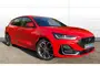 2022 Ford Focus 1.0 EcoBoost Hybrid mHEV ST-Line Vign 5dr Auto