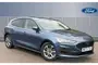 2023 Ford Focus 1.0 EcoBoost Titanium 5dr
