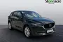 2018 Mazda CX-5 2.2d [184] Sport Nav+ 5dr Auto AWD