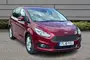 2018 Ford S-MAX 2.0 TDCi 180 Titanium 5dr Powershift