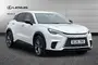 2026 Lexus Lbx 1.5 Premium Plus 5dr E-CVT