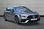 2022 Mercedes-Benz A-Class A45 S 4Matic+ Plus 5dr Auto
