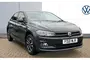 2021 Volkswagen Polo 1.0 TSI 95 United 5dr