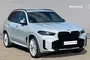 2024 BMW X5 xDrive50e M Sport 5dr Auto