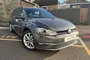 2017 Volkswagen Golf Estate 1.5 TSI EVO 150 GT 5dr DSG