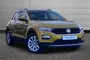 2020 Volkswagen T-Roc 1.5 TSI EVO SE 5dr DSG