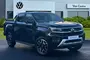 2025 Volkswagen Amarok D/Cab Pick Up Style 3.0 V6 TDI 240 4MOTION Auto