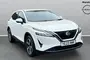 2023 Nissan Qashqai 1.3 DiG-T MH 158 N-Connecta 5dr 4WD Xtronic