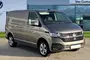 2022 Volkswagen Transporter 2.0 BiTDI 204 Highline Van DSG
