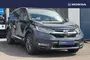 2021 Honda CR-V 2.0 i-MMD Hybrid EX 5dr eCVT